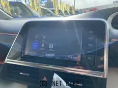 トヨタ シエンタ