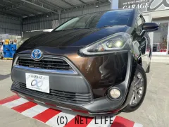 トヨタ シエンタ