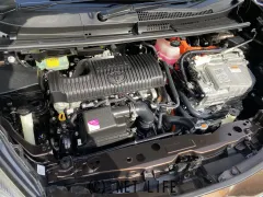 トヨタ シエンタ