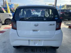 ダイハツ ミライース