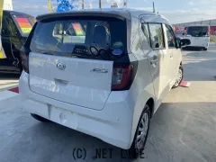 ダイハツ ミライース