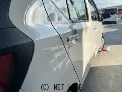 ダイハツ ミライース