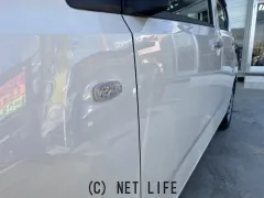 ダイハツ ミライース