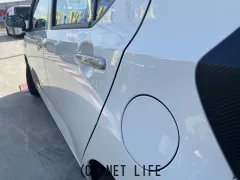 ダイハツ ミライース