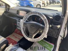 ダイハツ ミライース