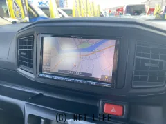 ダイハツ ミライース