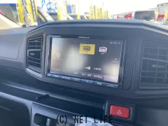 ダイハツ ミライース