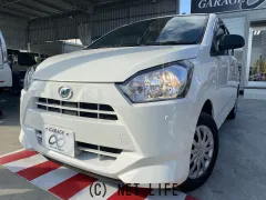 ダイハツ ミライース