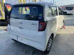 ダイハツ ミライース