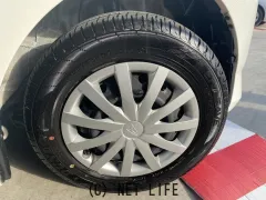 ダイハツ ミライース