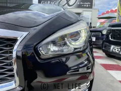 日産 フーガハイブリッド