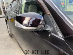 日産 フーガハイブリッド