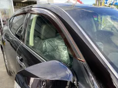 日産 フーガハイブリッド