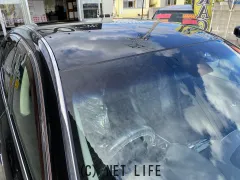 日産 フーガハイブリッド