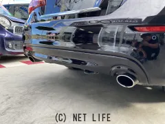 日産 フーガハイブリッド