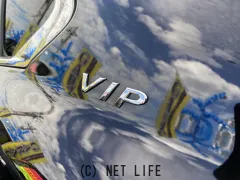 日産 フーガハイブリッド