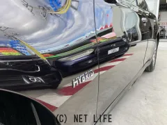 日産 フーガハイブリッド