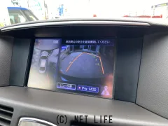 日産 フーガハイブリッド