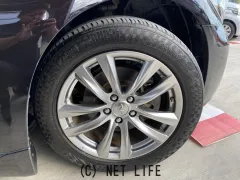 日産 フーガハイブリッド