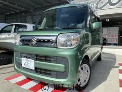 スズキ スペーシア
