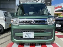 スズキ スペーシア