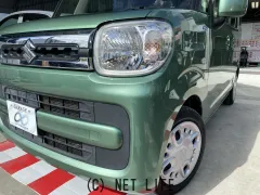 スズキ スペーシア