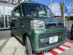 スズキ スペーシア