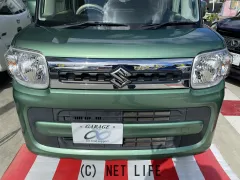 スズキ スペーシア