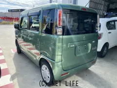 スズキ スペーシア