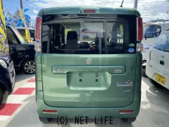 スズキ スペーシア