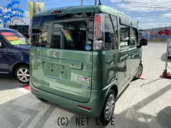 スズキ スペーシア