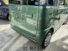 スズキ スペーシア