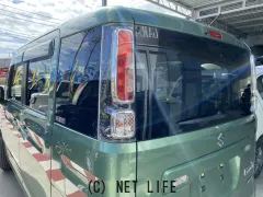 スズキ スペーシア