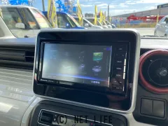 スズキ スペーシア