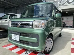 スズキ スペーシア