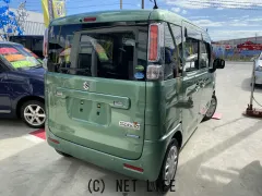 スズキ スペーシア