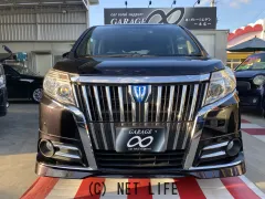 トヨタ エスクァイア