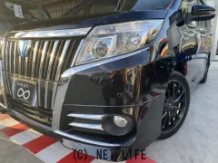 トヨタ エスクァイア