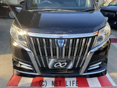 トヨタ エスクァイア