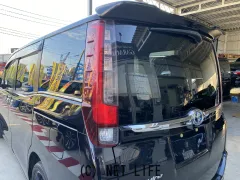 トヨタ エスクァイア