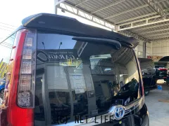 トヨタ エスクァイア