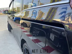 トヨタ エスクァイア