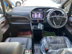 トヨタ エスクァイア