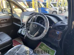 トヨタ エスクァイア