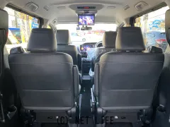 トヨタ エスクァイア