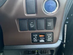 トヨタ エスクァイア