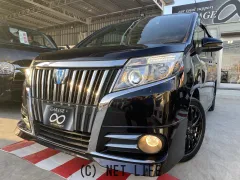 トヨタ エスクァイア