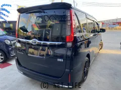 トヨタ エスクァイア