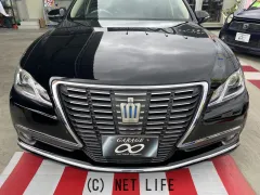 トヨタ クラウンロイヤル