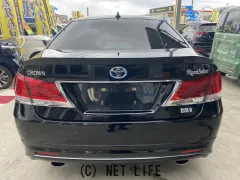 トヨタ クラウンロイヤル